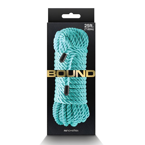 Cuerda Bound - Verde