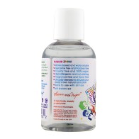 Sliquid Naturals Sparkle Pride Lube - 4.2 oz