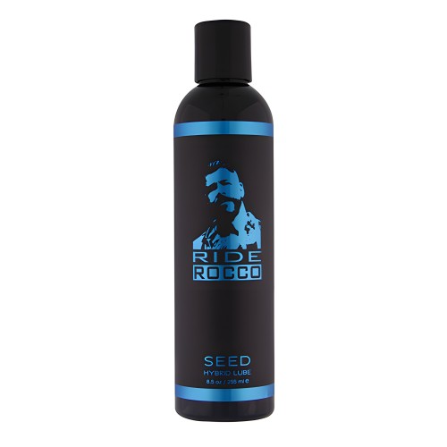 Ride Rocco Seed Hybrid Cum Lube - 8.5 oz