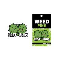 Pin de Ename de Best Buds - Verde
