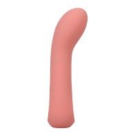 RITUAL Zen Vibrador Silicona Recargable G-Spot - Coral