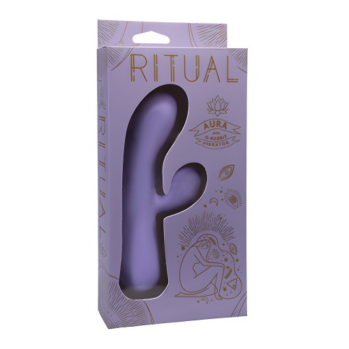 RITUAL Aura Rabbit Vibe - Lilac