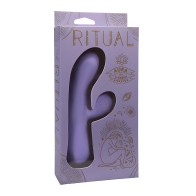 RITUAL Aura Rabbit Vibe - Lilac
