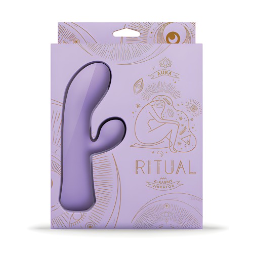 RITUAL Aura Rabbit Vibe - Lilac