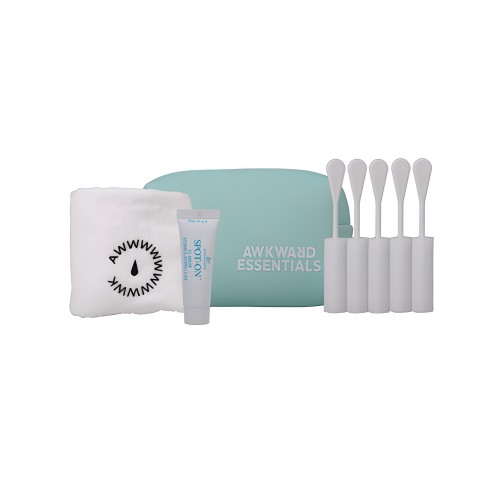 Awkward Essentials Starter Set