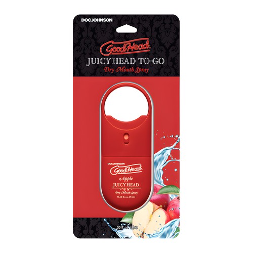 GoodHead Juicy Head Spray | GoodHead
