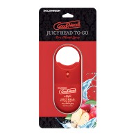 GoodHead Juicy Head Spray | GoodHead
