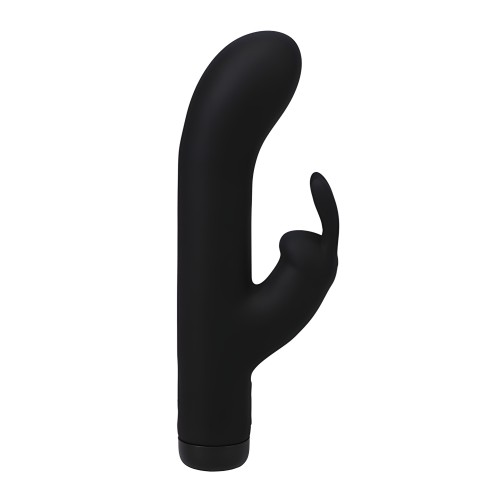 Vibrador Rabbit In A Bag - Negro