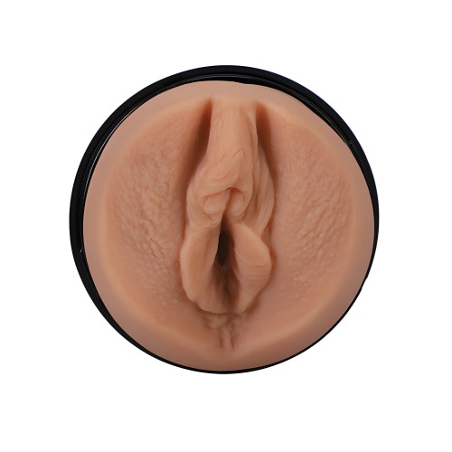 Main Squeeze ULTRASKYN Pussy Stroker - Madison Morgan