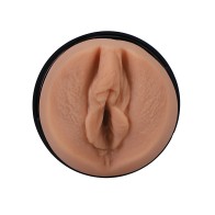 Main Squeeze ULTRASKYN Pussy Stroker - Madison Morgan