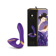 Soyo Intimate Massager - Shunga