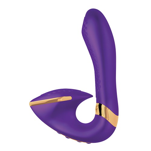 Soyo Intimate Massager - Shunga