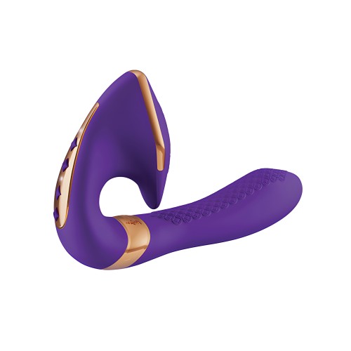 Soyo Intimate Massager - Shunga