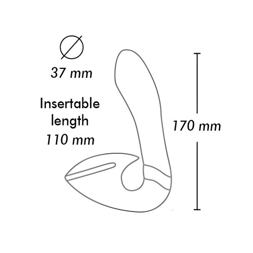 Soyo Intimate Massager - Shunga