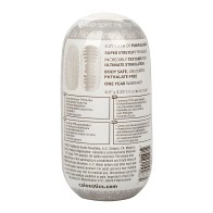 Boundless Reversible Ribbed Stroker - Boundless