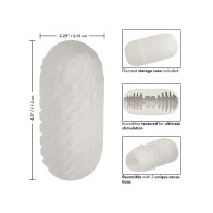 Boundless Reversible Ribbed Stroker - Boundless
