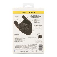 Boundless Grip Stroker - Black