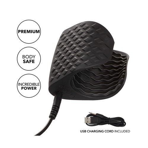 Boundless Grip Stroker - Black