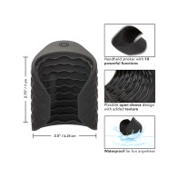 Boundless Grip Stroker - Black