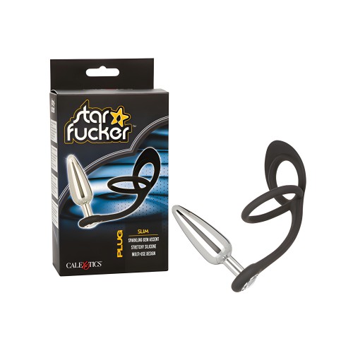 Plug Slim Gem Star Fucker - Negro