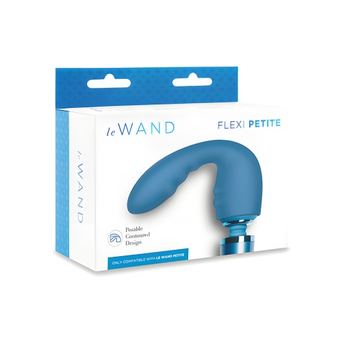 Le Wand Petite Accesorio Flexi de Silicona