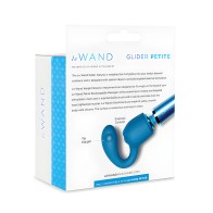 Le Wand Petite Dual Weighted Silicone Attachment