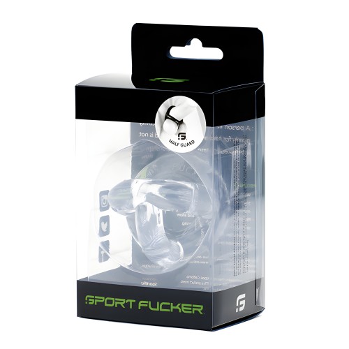 Sport Fucker Half Guard