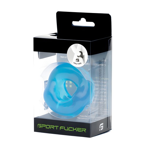 Sport Fucker Half Pipe - Azul Hielo