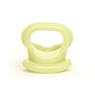 Sport Fucker Cock Harness - Glow