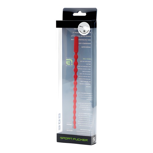 Sport Fucker Depth Charge Sound - Red