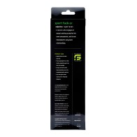 Sport Fucker Depth Charge Sound - Red