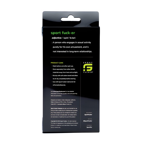 Dipstick de Sport Fucker