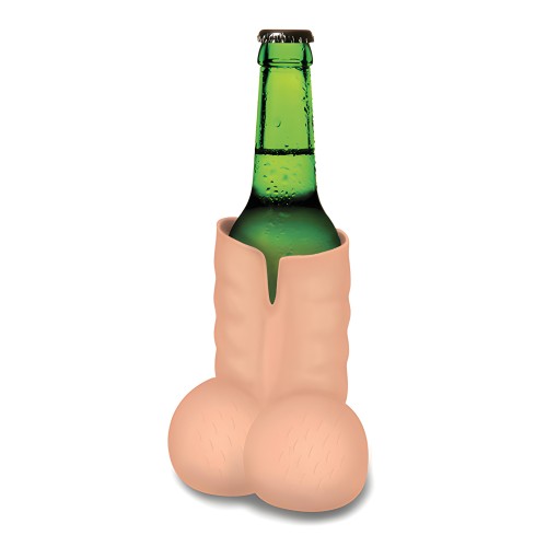 The Balls Drink Holder