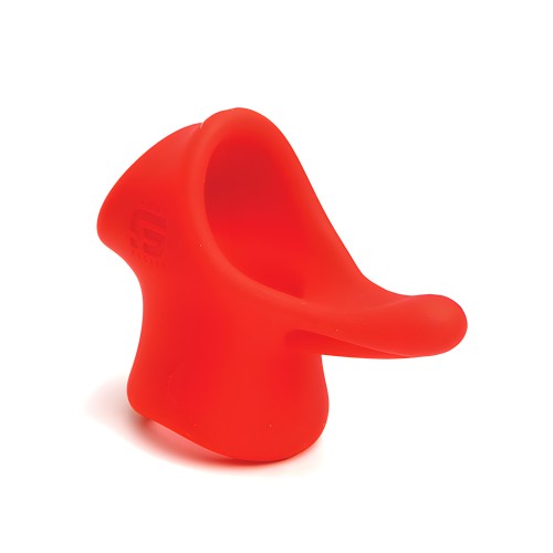 Tailslide 2.0 de Sport Fucker - Rojo