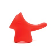 Tailslide 2.0 de Sport Fucker - Rojo