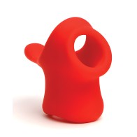 Tailslide 2.0 de Sport Fucker - Rojo