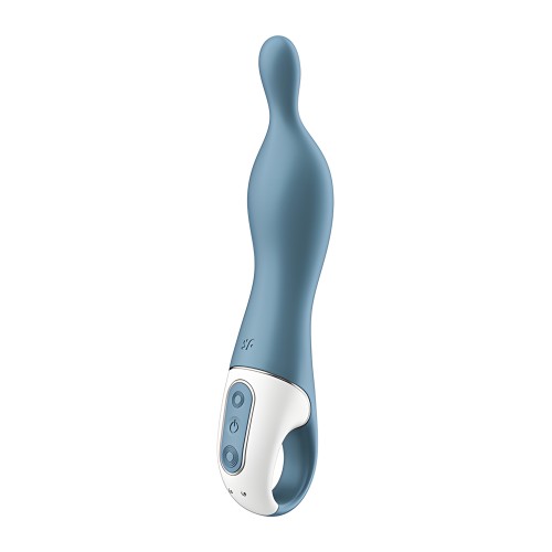 Satisfyer A-Mazing 1 - Blue