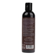 Earthly Body Massage Oil