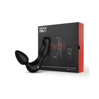 Nexus Revo Twist Rotating Massager