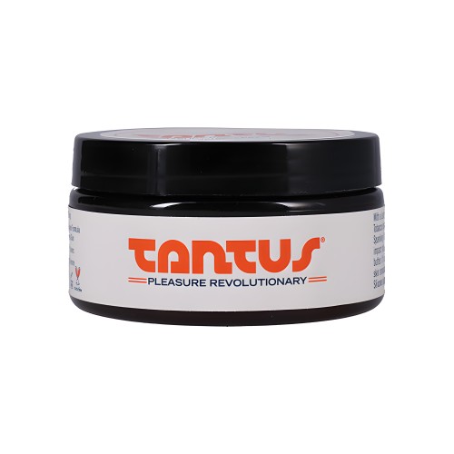 Crema para Azotar - Cuero