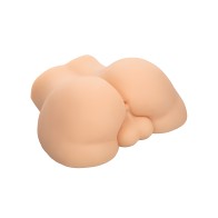 Stroke It Bottom Banger - Marfil