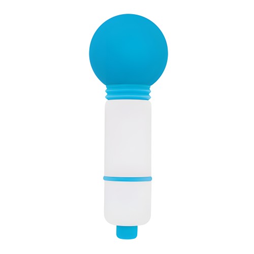 Rock Candy Fun Size Lala Pop - Compact Vibrating Wand