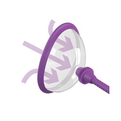 Bomba de Placer Fantasy For Her