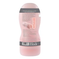 Zero Tolerance Pop & Toss Stroker Ligero