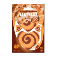 Pastease Tastease Pasties Comestibles - Cinna-Buns