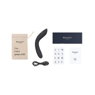 Womanizer OG Mango Largo - Pizarra