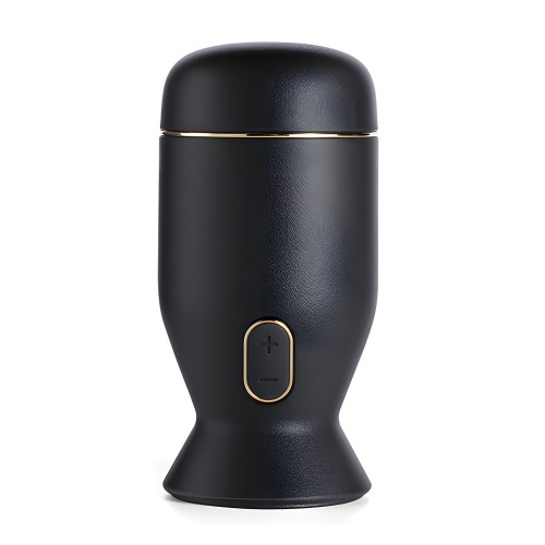 Estimulador de Pene Rotativo Automático Priti