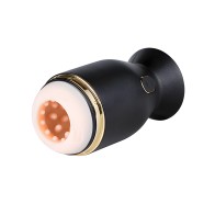 Estimulador de Pene Rotativo Automático Priti