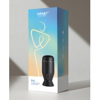 Estimulador de Pene Rotativo Automático Priti