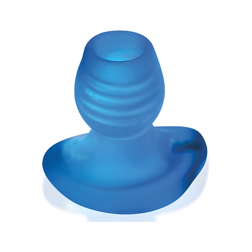 Buttplug Hueco Oxballs Glowhole 2 con Inserto LED